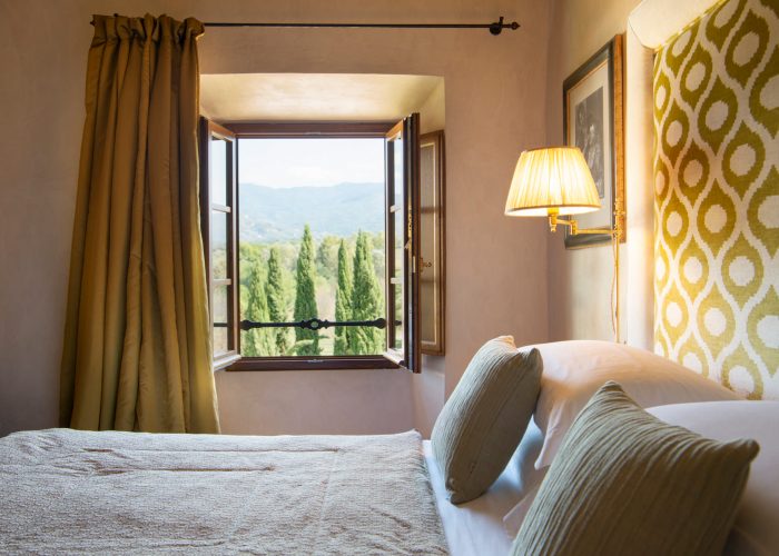 Suite Superior Viesca Toscana tenuta firenze relax holiday Florence italy travel hotel 1