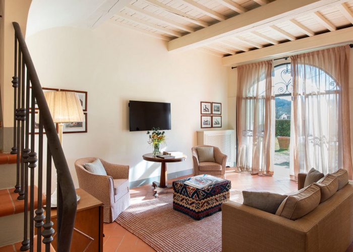 Viesca Toscana Family Cottage tenuta firenze relax holiday Florence italy travel hotel 4