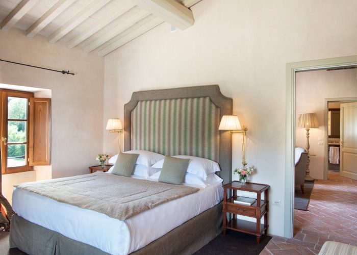 Viesca Toscana Pian Rinaldi Prestige Suite tenuta firenze relax holiday Florence italy travel hotel 3