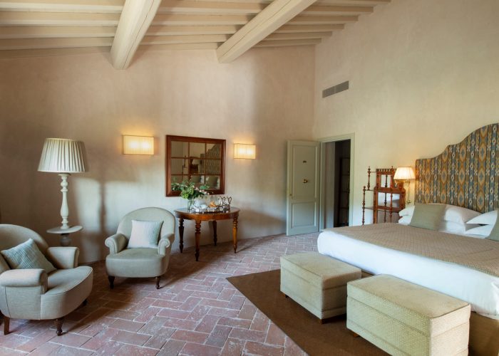 Viesca Toscana Pian Rinaldi Prestige Suite tenuta firenze relax holiday Florence italy travel hotel 5