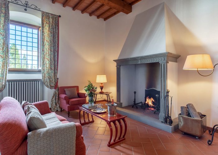 Villa Acciaioli Viesca Toscana tenuta firenze relax holiday Florence italy 1