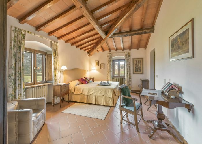Villa Due Torri Viesca Toscana tenuta firenze relax holiday Florence italy 1