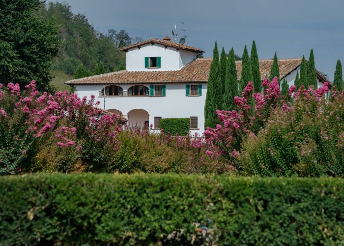 Villa Gelso Viesca Toscana tenuta firenze relax Activity sport outdoor holiday Florence italy 8