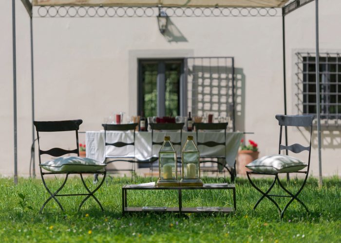 Villa Marnia Viesca Toscana tenuta firenze relax holiday Florence italy travel hotel 1