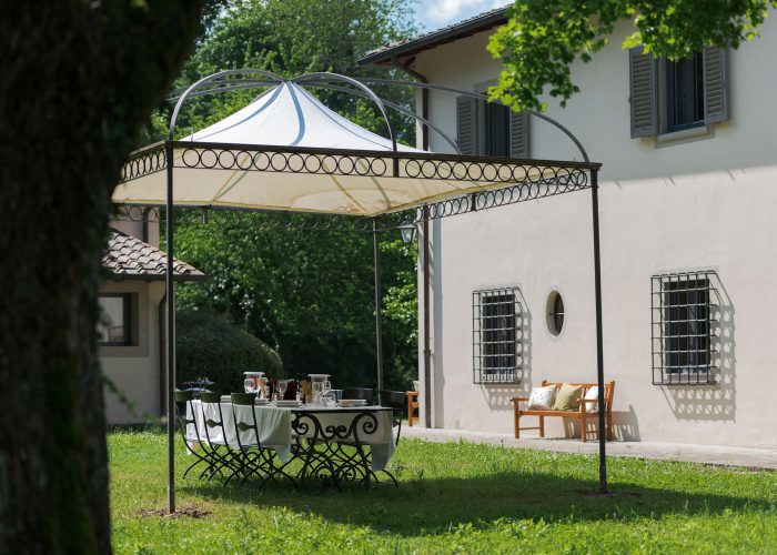Villa Marnia Viesca Toscana tenuta firenze relax holiday Florence italy travel hotel 6