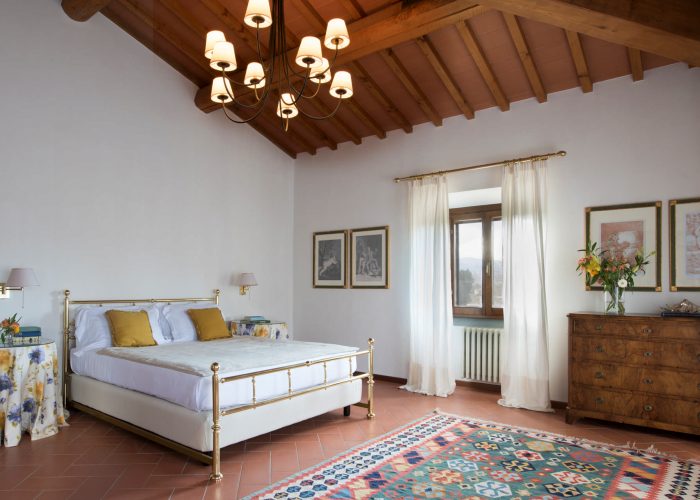 Villa Mulino Viesca Toscana tenuta firenze relax holiday Florence italy 2