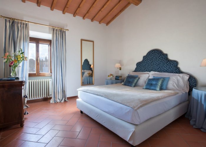 Villa Mulino Viesca Toscana tenuta firenze relax holiday Florence italy 3