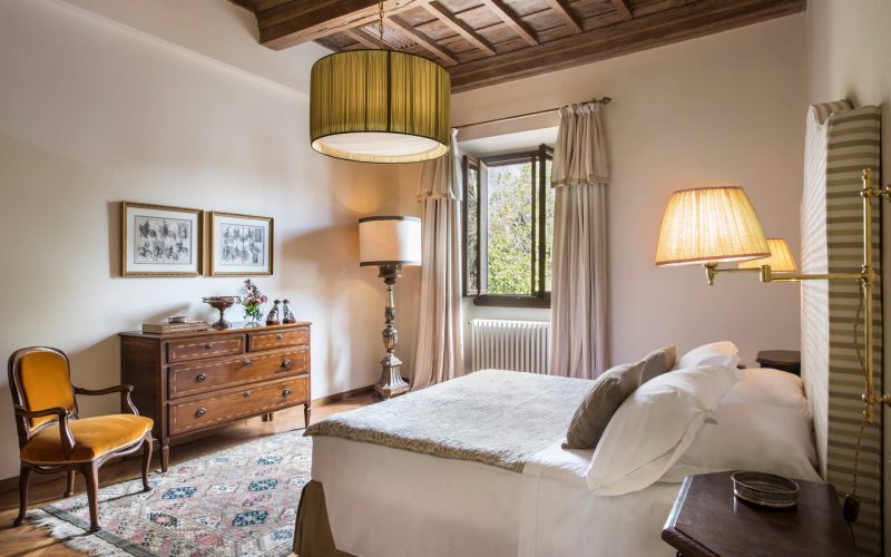 Villa Viesca Toscana tenuta firenze relax holiday Florence italy travel hotel 11