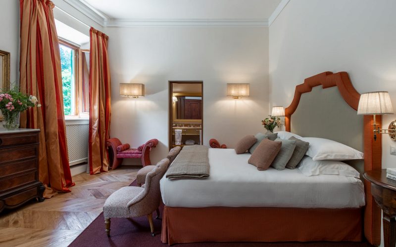 Villa Viesca Toscana tenuta firenze relax holiday Florence italy travel hotel 4