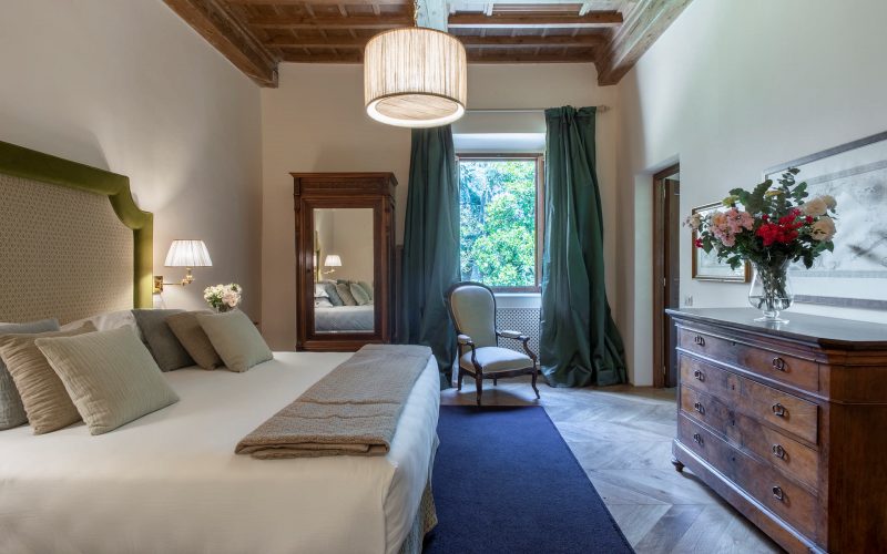 Villa Viesca Toscana tenuta firenze relax holiday Florence italy travel hotel 5